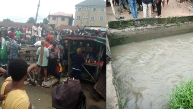 Nwata dị afọ 10 adanyela n’ọwammiri ma nwụọ n’Abịa steeti