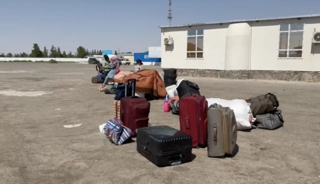 Afghans