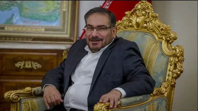 شمخاني