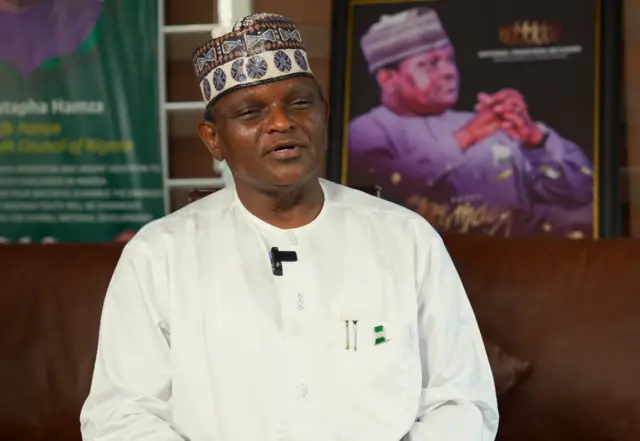 Manjo Hamza Al-Mustapha