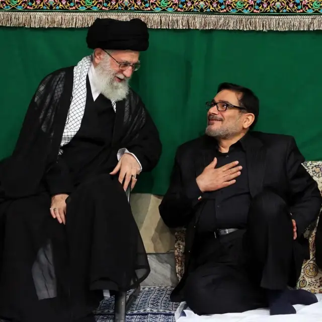 iranian Media