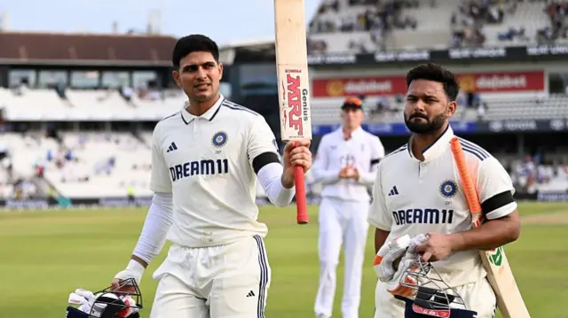 भारतीय टीम