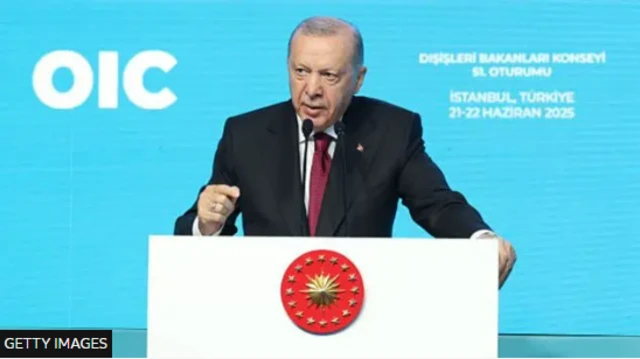 Turkiga