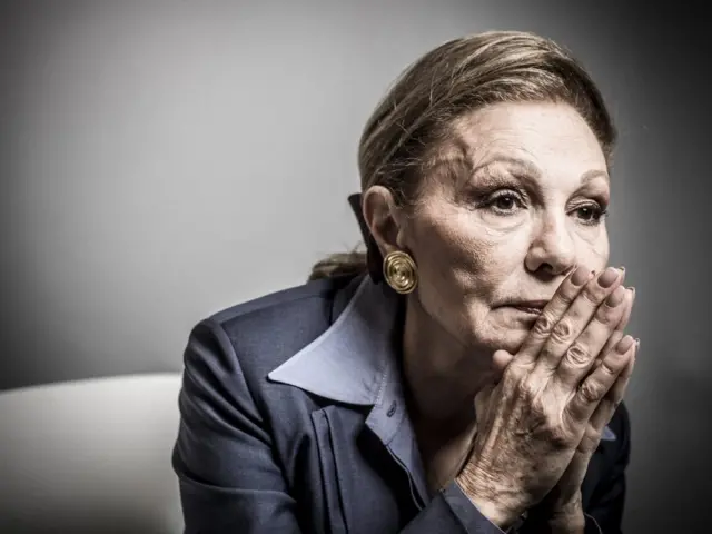 فرح پهلوی
