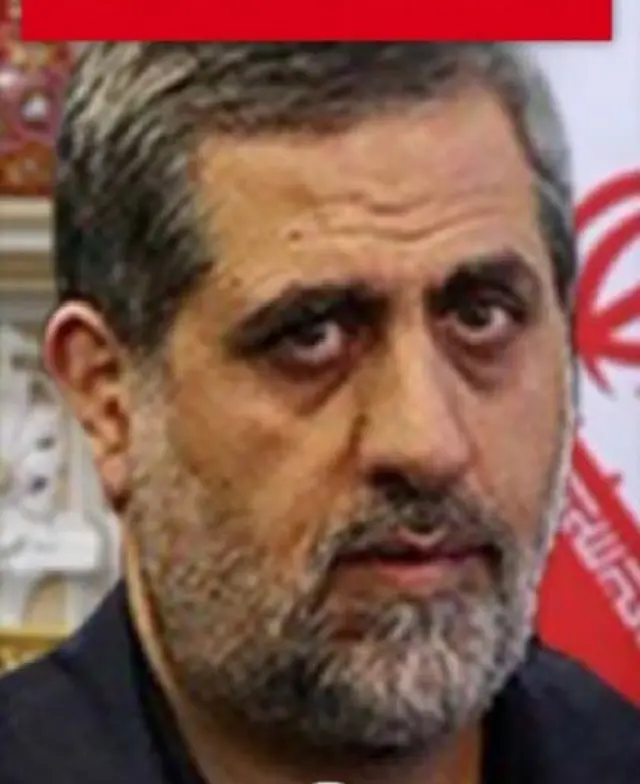 Saa'id Izaadii