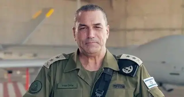 IDF