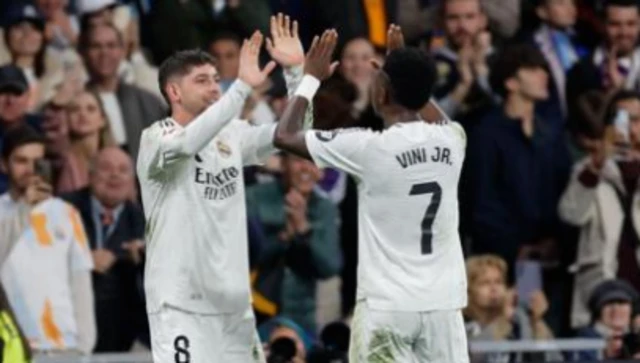 Real Madrid