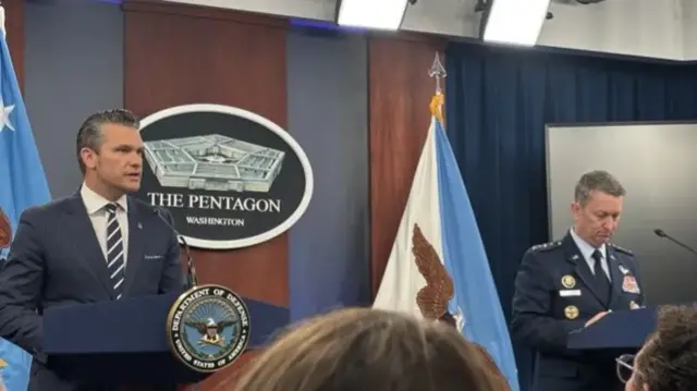 pentagon