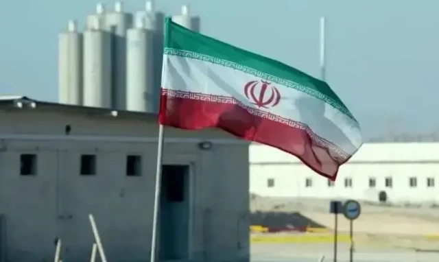 iran