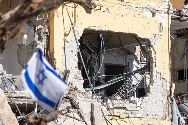 israel
