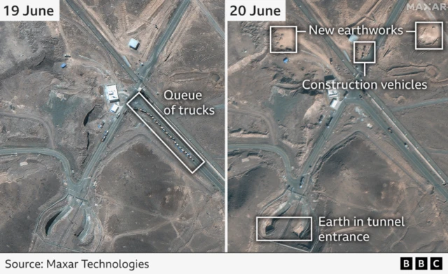 ম্যাক্সারের স্যাটেলাইট ইমেজ