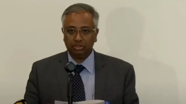 বাংলাদেশের পররাষ্ট্র মন্ত্রণালয়ের মুখপাত্র শাহ আসিফ রহমান