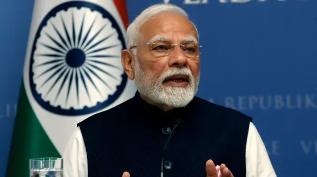 पीएम मोदी