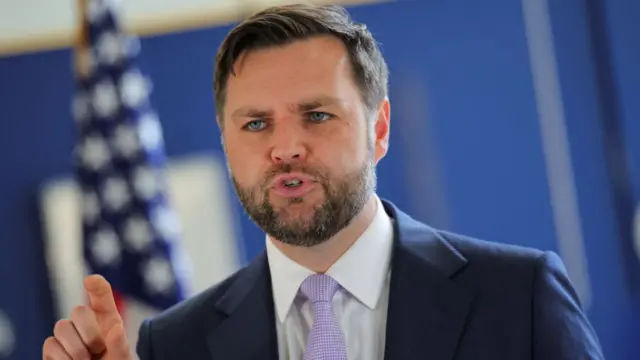 जेडी वेंस