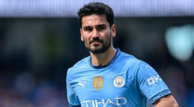 Gundogan