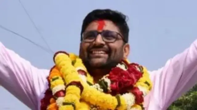 गोपाल इटालिया