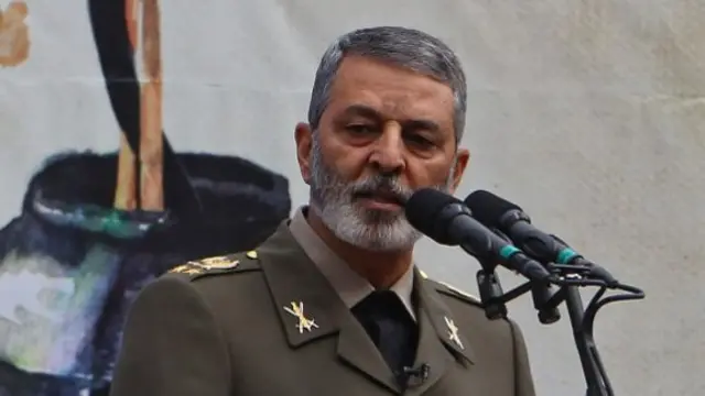 ایران