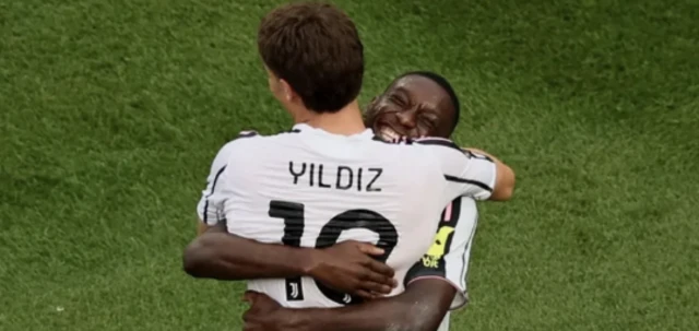 Juventus