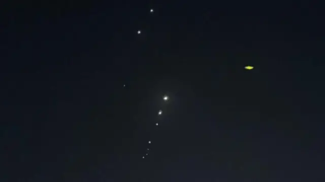 ईरान इसराइल संघर्ष