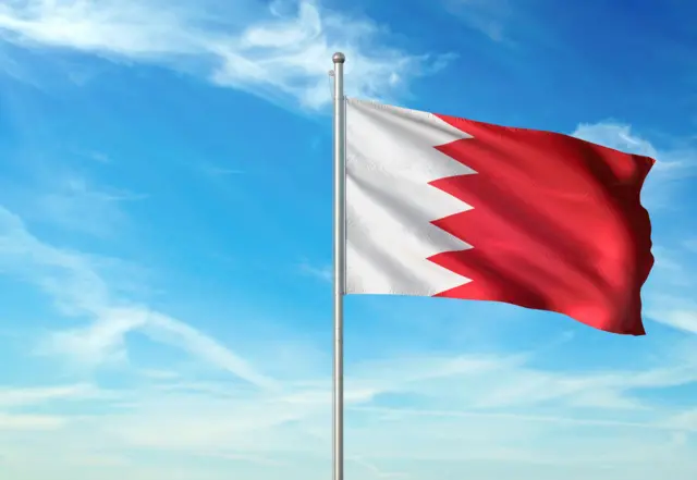#البحرين #إيران #إٍسرائيل