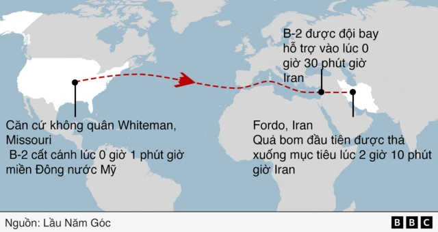 Chiến dịch Nhát búa Nửa đêm