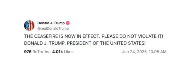 realDonaldTrump