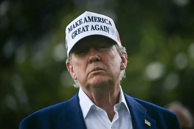 trump