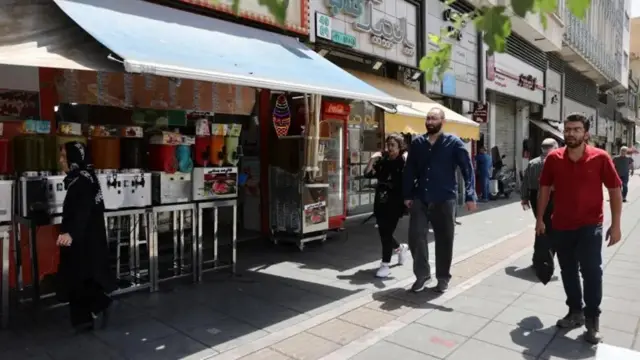 Tehran ilionekana kuwa tulivu mapema ybaada ya usitishaji mapigano