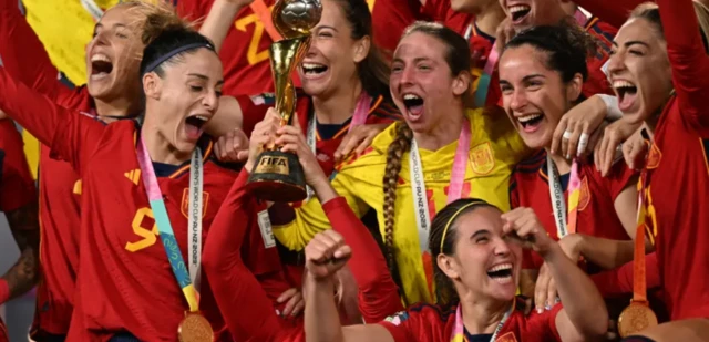 Spain