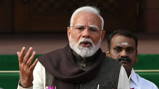 पीएम मोदी