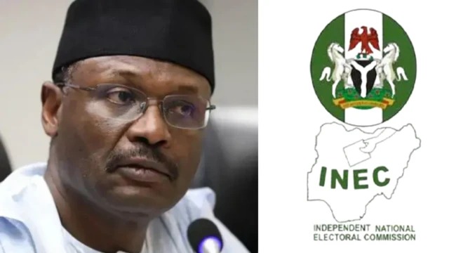 Pati ndị chọrọ ka INEC debanye aha ha maka ntuliaka 2027