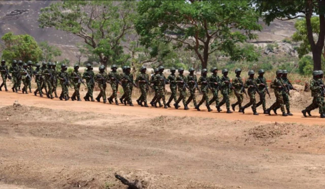 Ndịagha Naịjirịa ekwupụtala na e gburu ndị otu ha na Niger state