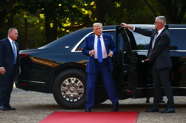 trump