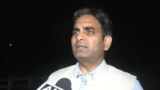 हेमराज बैरवा