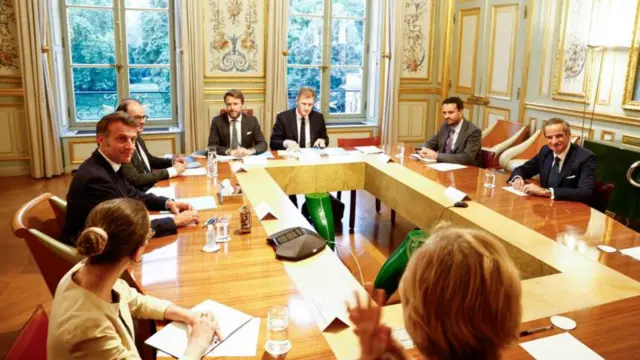 Maakroon dureewwan IAEA waliin wal argan