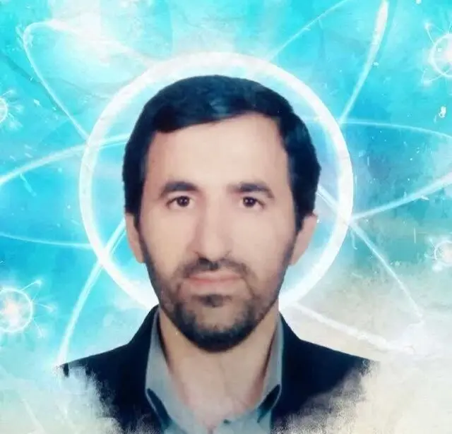 سلیمان سلیمانی