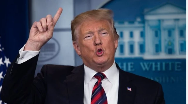 Trump