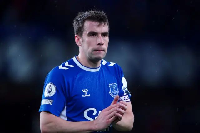 Seamus Coleman