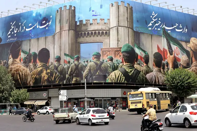 iran