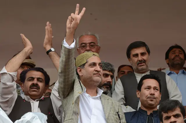 akhtar mengal