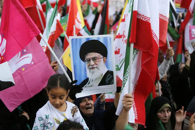 iran