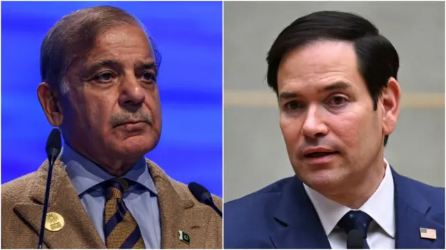shahbaz sharif and marco rubio