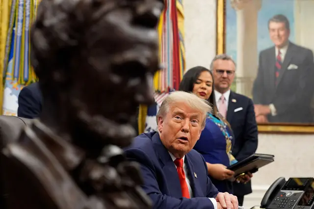 trump