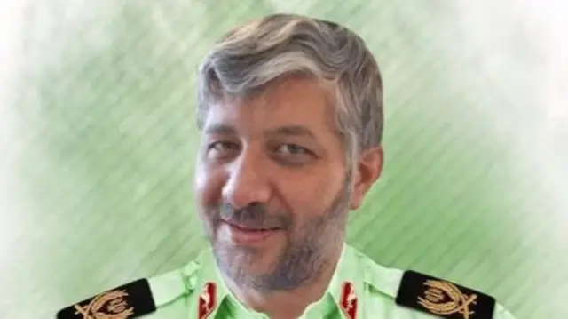 مهدی نعمتی