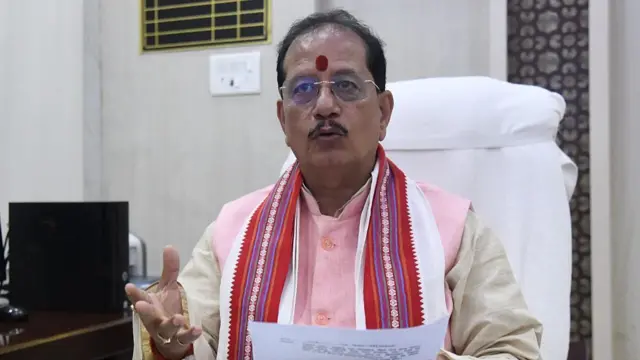 विजय कुमार सिन्हा