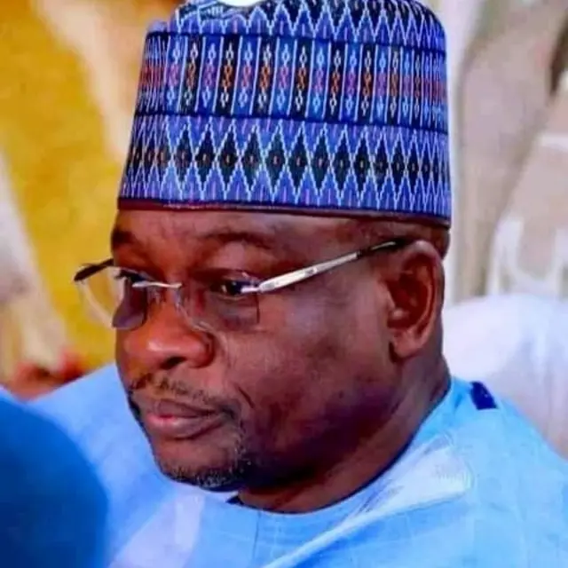 Ali Bukar Dalori