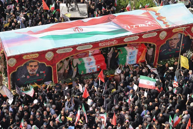 tehran