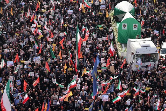 tehran