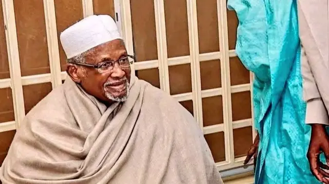 Aminu Dantata