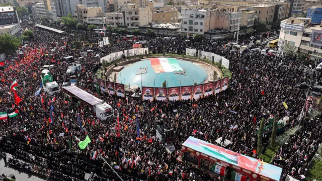 إيران
